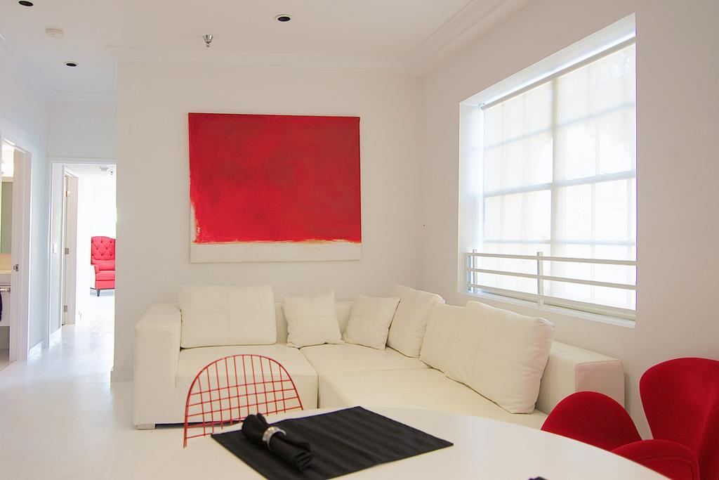 Ferienwohnung First Sofi Miami Beach Zimmer foto