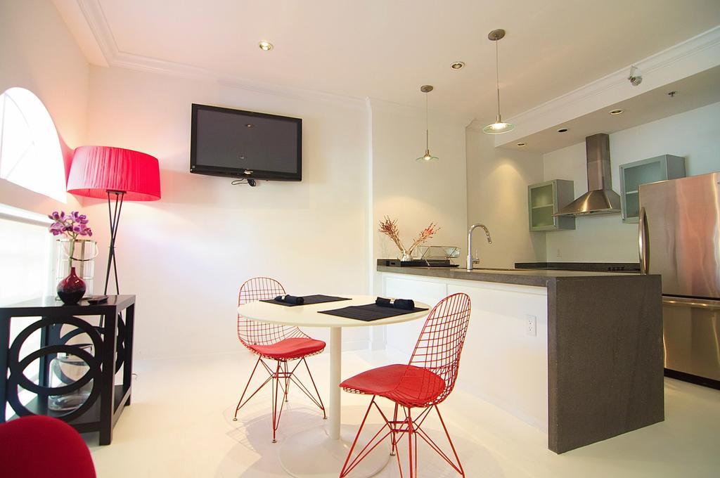 Ferienwohnung First Sofi Miami Beach Zimmer foto
