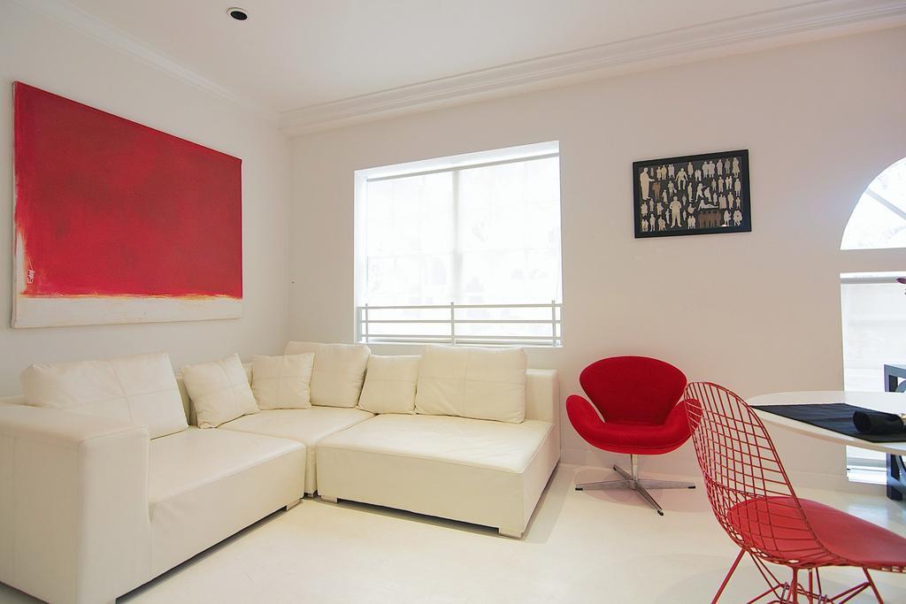 Ferienwohnung First Sofi Miami Beach Zimmer foto