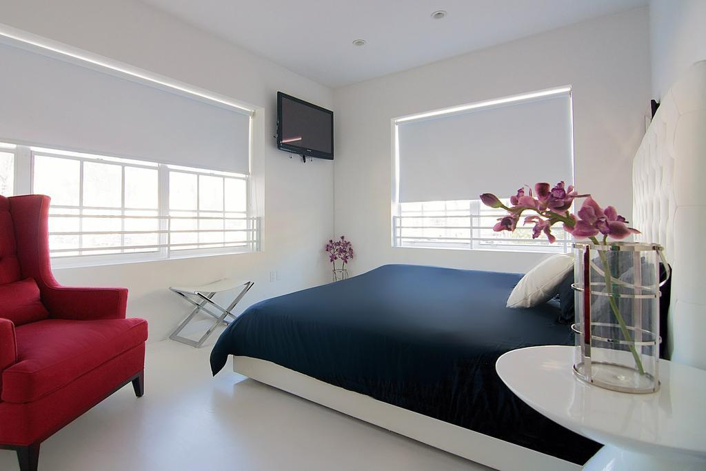 Ferienwohnung First Sofi Miami Beach Zimmer foto
