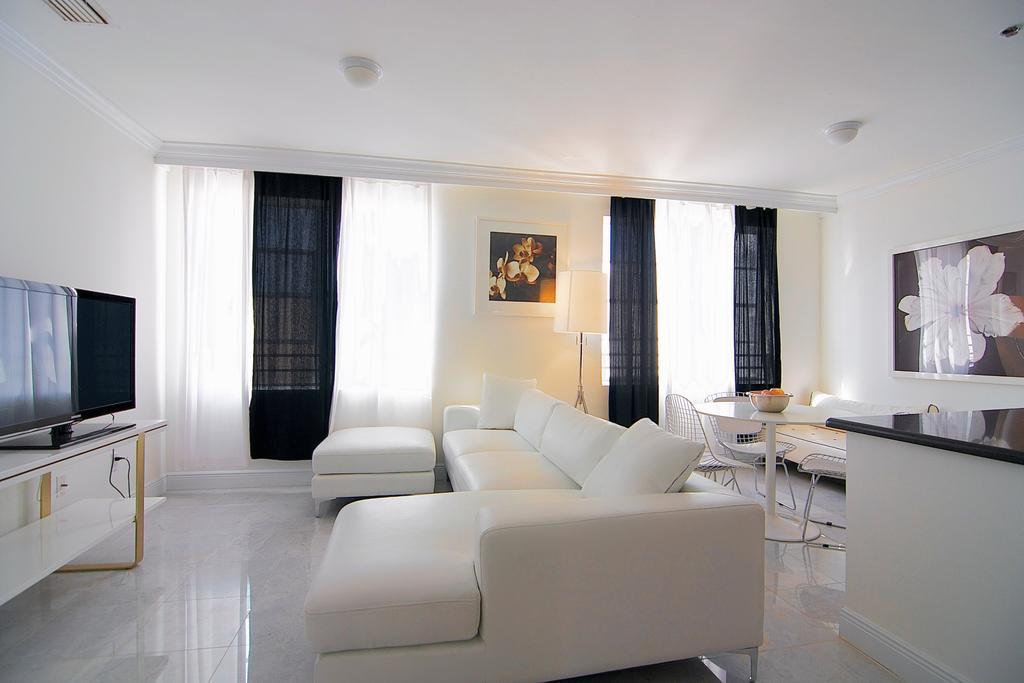 Ferienwohnung First Sofi Miami Beach Zimmer foto