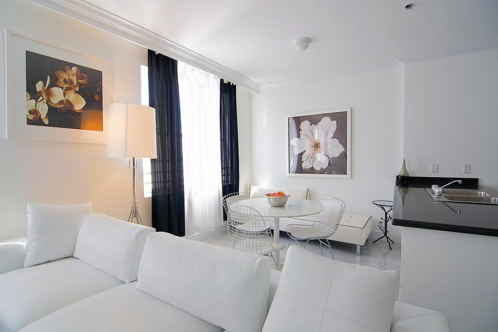 Ferienwohnung First Sofi Miami Beach Zimmer foto