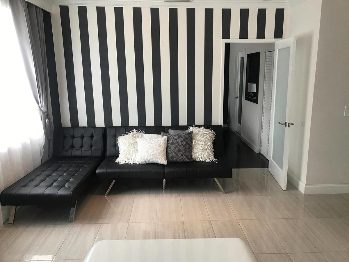 Ferienwohnung First Sofi Miami Beach Exterior foto