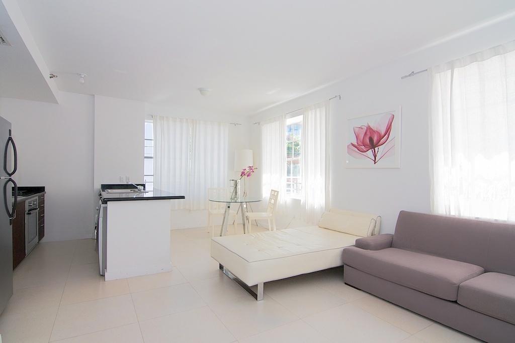 Ferienwohnung First Sofi Miami Beach Exterior foto
